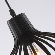 Load image into Gallery viewer, Gerard - Cage Pendant Lamp