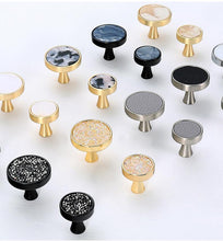 Load image into Gallery viewer, Conran - Modern Round Handle