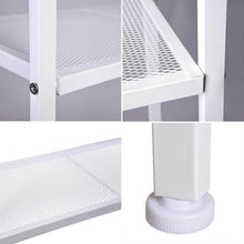 Load image into Gallery viewer, Nailah - Four Shelf Open Display Bookcase