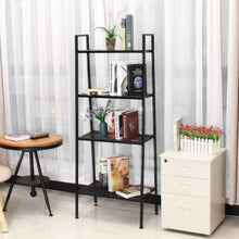 Load image into Gallery viewer, Nailah - Four Shelf Open Display Bookcase