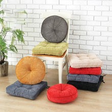 Load image into Gallery viewer, Naya - Basic Round Cushion