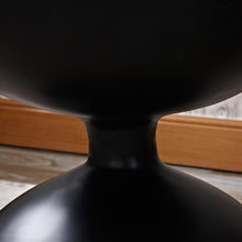 Load image into Gallery viewer, Zephyr - Modern Hourglass Accent Side Table
