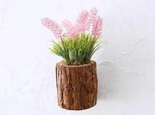 Load image into Gallery viewer, Woody - 3D Imitation Trunk Wall Planter