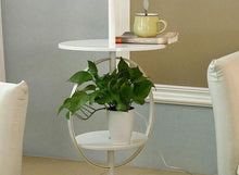 Load image into Gallery viewer, Canary - Modern Shelf & Floor Lamp