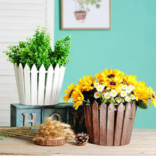 Load image into Gallery viewer, Felicity - Wooden Wall Mounted Planter