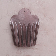 Load image into Gallery viewer, Felicity - Wooden Wall Mounted Planter