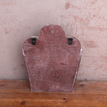 Load image into Gallery viewer, Felicity - Wooden Wall Mounted Planter