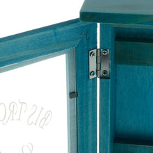 Load image into Gallery viewer, Alistair - Wooden Key Storage Cabinet