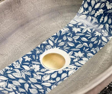 Load image into Gallery viewer, Laila - Vintage Antique Cement Wash Basin