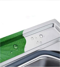 Load image into Gallery viewer, Oliva - Multi-Functional Single Basin Kitchen Sink