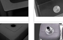 Load image into Gallery viewer, Smoak - Under Mount Single Sink
