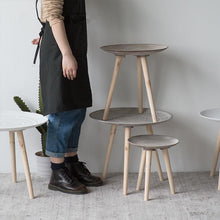 Load image into Gallery viewer, Clayton - Modern End Table