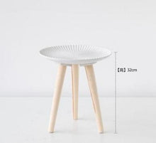 Load image into Gallery viewer, Clayton - Modern End Table