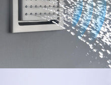 Load image into Gallery viewer, Augustino - Luxury Rotatable Jet Spray Shower