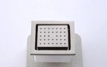 Load image into Gallery viewer, Augustino - Luxury Rotatable Jet Spray Shower