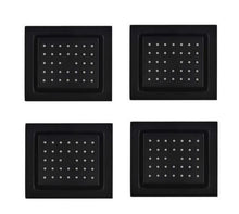 Load image into Gallery viewer, Flowlee - Modern Rainfall Shower Heads