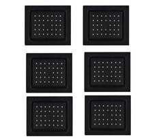 Load image into Gallery viewer, Flowlee - Modern Rainfall Shower Heads