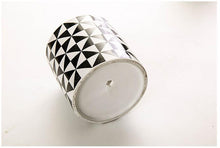 Load image into Gallery viewer, Rory - Round Geometric Pattern Flower Pot
