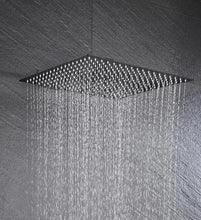 Load image into Gallery viewer, Arlo - Large Luxury Rainfall Shower Head