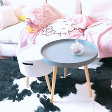 Load image into Gallery viewer, Tilda - Modern Scandinavian Mini Bedside Table
