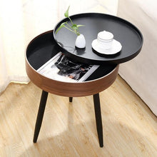 Load image into Gallery viewer, Tilda - Modern Scandinavian Mini Bedside Table