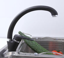Load image into Gallery viewer, Patsy - Modern Kitchen Faucet