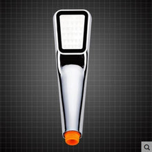 Load image into Gallery viewer, Dovie - 300 Hole Pressurized Chrome Plated Shower Head