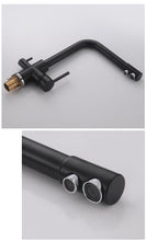 Load image into Gallery viewer, Cott - Modern 3 in 1 Kitchen Faucet