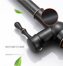 Load image into Gallery viewer, Roberto - Pull Down Kitchen Faucet