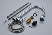 Load image into Gallery viewer, Roberto - Pull Down Kitchen Faucet