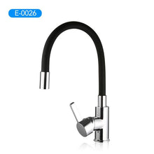 Load image into Gallery viewer, Lodge - Rotating Flexible Kitchen Faucet