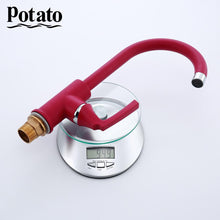Load image into Gallery viewer, Reed - Single Handle Kitchen Faucet