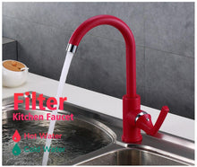 Load image into Gallery viewer, Reed - Single Handle Kitchen Faucet