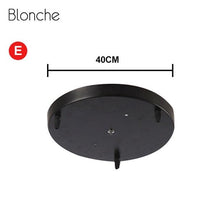 Load image into Gallery viewer, Galvin - Modern Industrial Pendant Light
