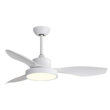 Load image into Gallery viewer, Eric - Classic 3 Blade Ceiling Fan