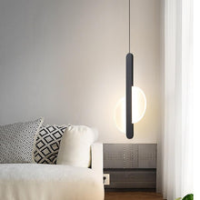 Load image into Gallery viewer, Declan - Modern LED Hanging Light