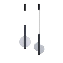 Load image into Gallery viewer, Declan - Modern LED Hanging Light