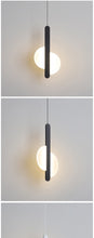 Load image into Gallery viewer, Declan - Modern LED Hanging Light