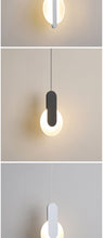 Load image into Gallery viewer, Declan - Modern LED Hanging Light