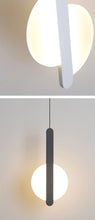 Load image into Gallery viewer, Declan - Modern LED Hanging Light