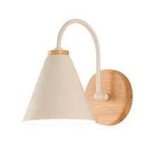 Load image into Gallery viewer, Greer - Modern Nordic Wall Lamp