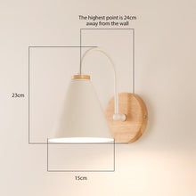 Load image into Gallery viewer, Greer - Modern Nordic Wall Lamp