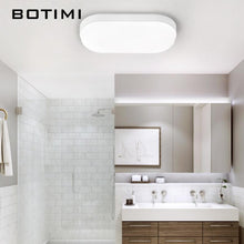 Load image into Gallery viewer, Keaton - Waterproof Ceiling Light
