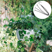 Load image into Gallery viewer, Yasmine - Hanging Plant Basket