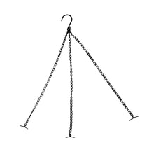Load image into Gallery viewer, Yasmine - Hanging Plant Basket