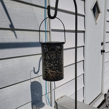 Load image into Gallery viewer, Omar - Owl Shadow Cast Lantern