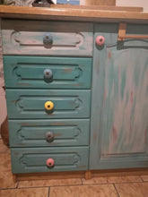 Load image into Gallery viewer, Anouk - Ceramic Macaroon Cupboard & Door Handle