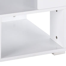 Load image into Gallery viewer, Kash - Modernized Square Wooden Coffee Table