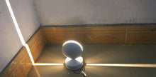 Load image into Gallery viewer, Circular Wall Mount LED Lamp