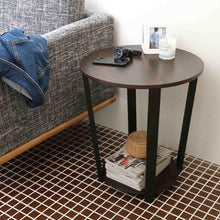 Load image into Gallery viewer, Adelmo - Modern Nordic Side Coffee Table